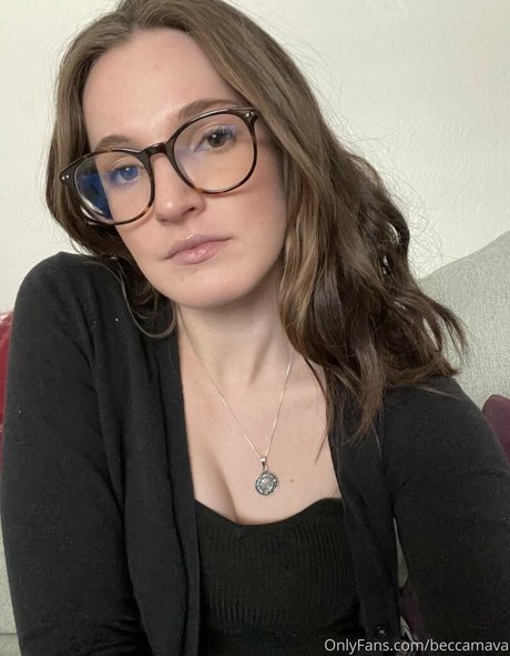 Photo nue de fuite OnlyFans de Beccamava