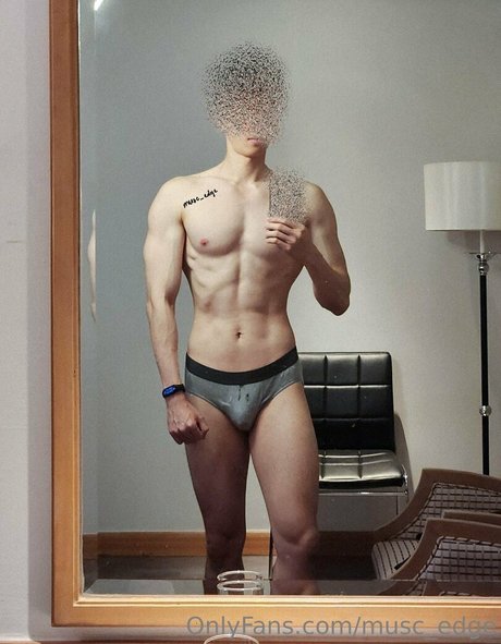 Muscedge
