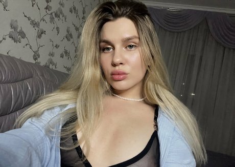 Photo nue de fuite OnlyFans de Wendyks