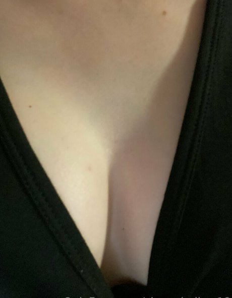 Photo nue de fuite OnlyFans de Sleepyhollow18