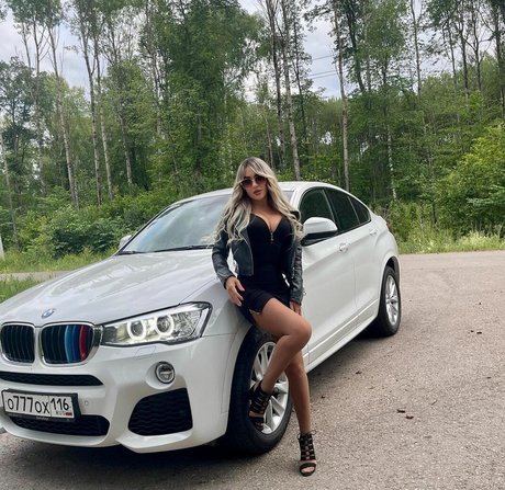 Katerina Bodriagina