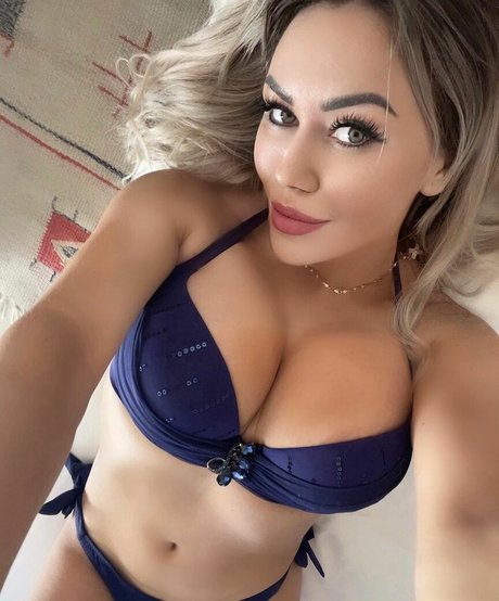 Katerina Bodriagina