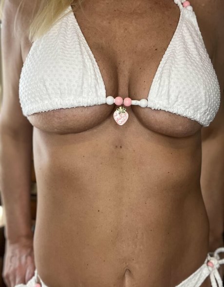 Photo nue de fuite OnlyFans de Maciemae69