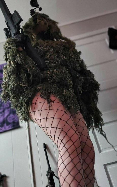 Photo nue de fuite OnlyFans de Indyee