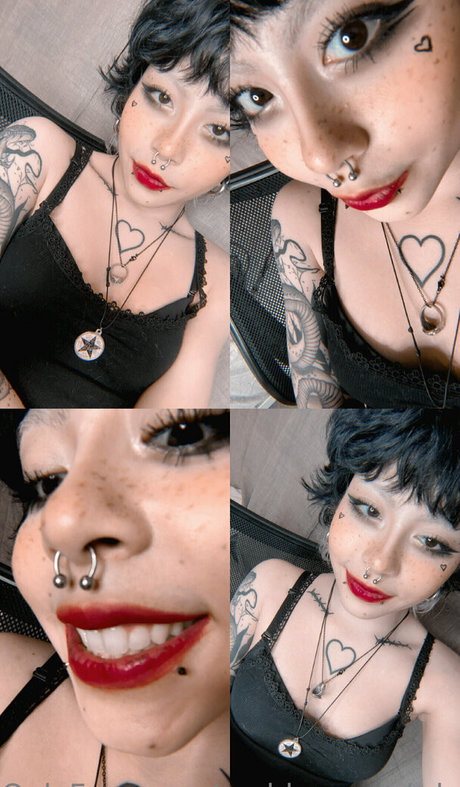 Photo nue de fuite OnlyFans de Mistressroxybdsm