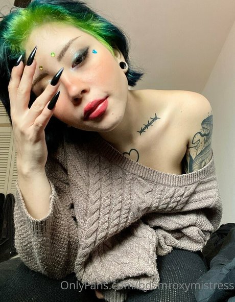 Mistressroxybdsm