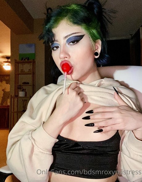 Mistressroxybdsm