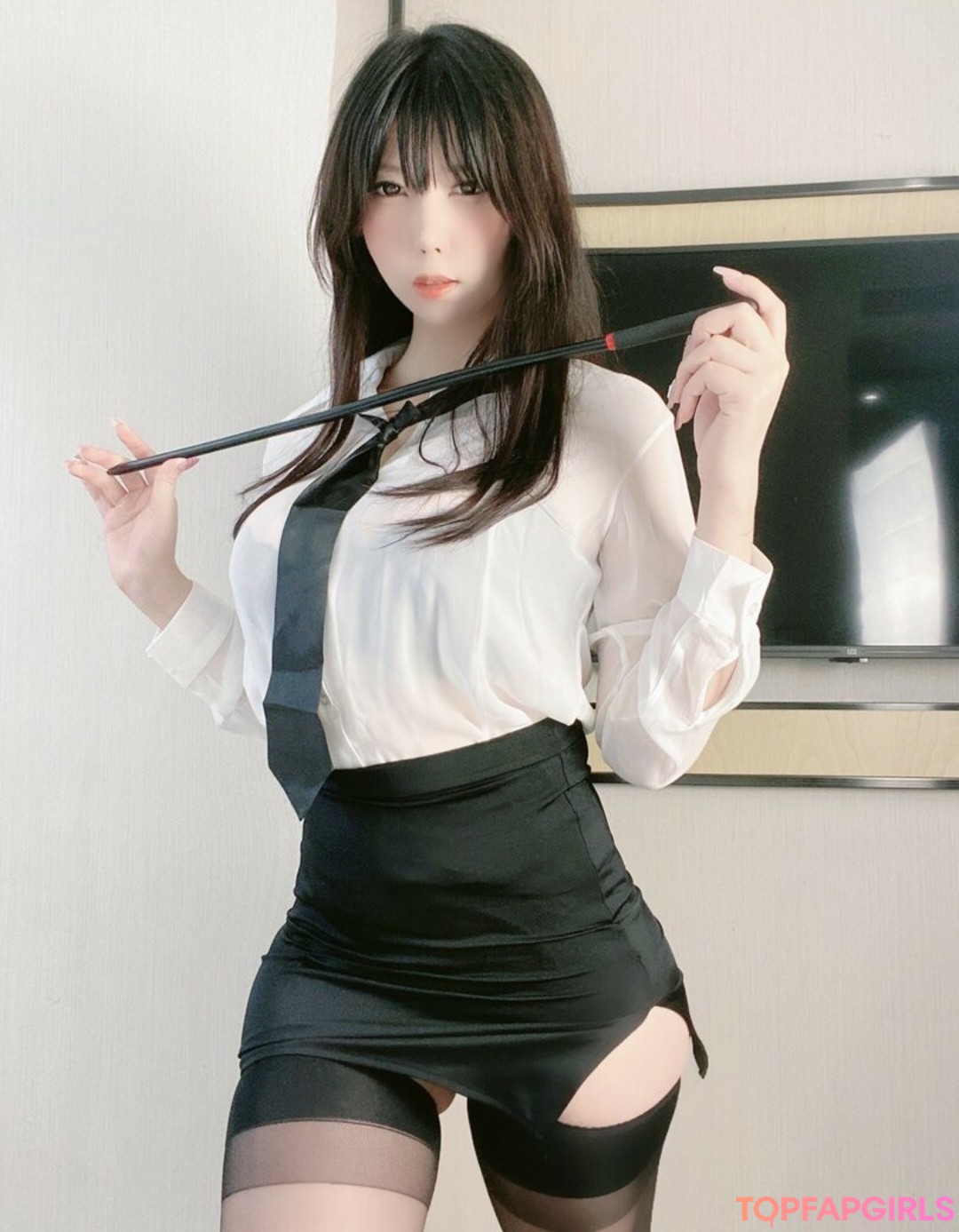 Photo nue de fuite OnlyFans de Kanonozomi #1286