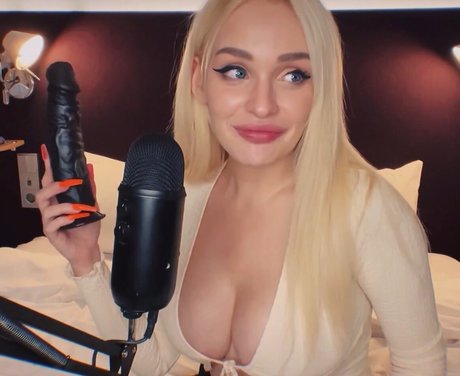 Photo nue de fuite OnlyFans de Arinasl