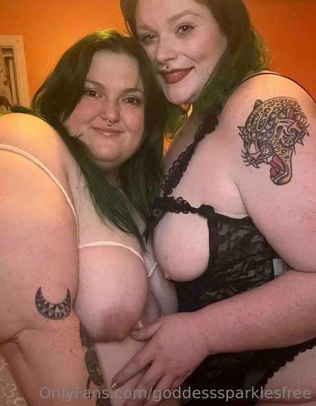 Goddesssparklesfree