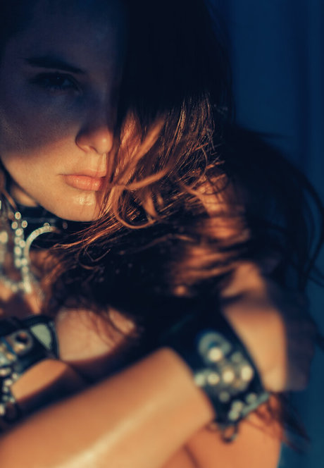 Laure Surlerivage