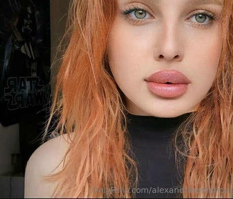 Alexandraromance
