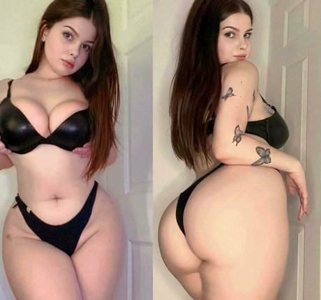 Photo nue de fuite OnlyFans de Alexandraromance