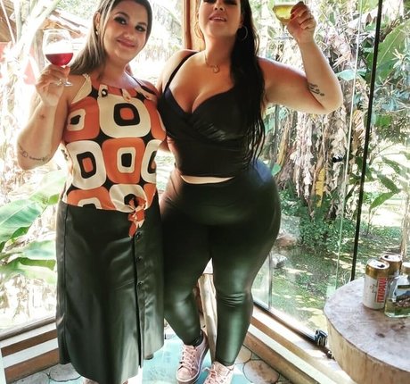 Photo nue de fuite OnlyFans de Eliete Campos