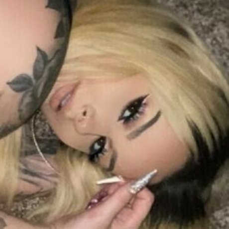 Photo nue de fuite OnlyFans de Fineassfiona