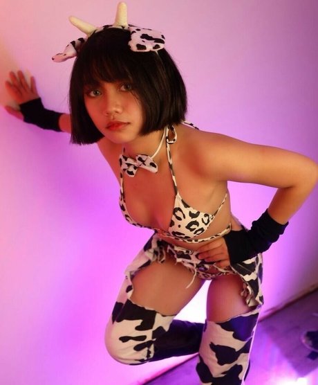Photo nue de fuite OnlyFans de Vihaiyenn