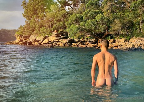 Aaronburkexxx