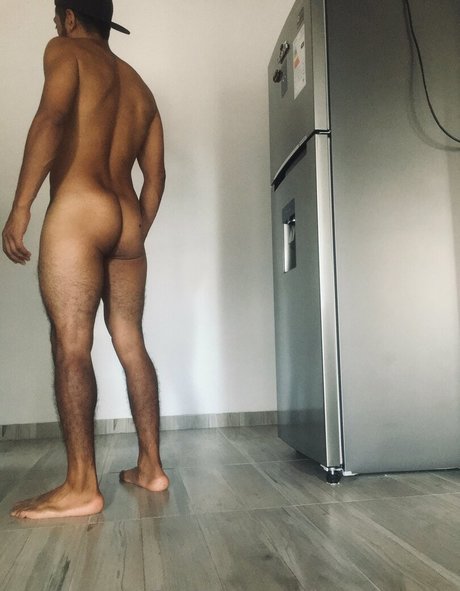 Photo nue de fuite OnlyFans de Hermannwalt