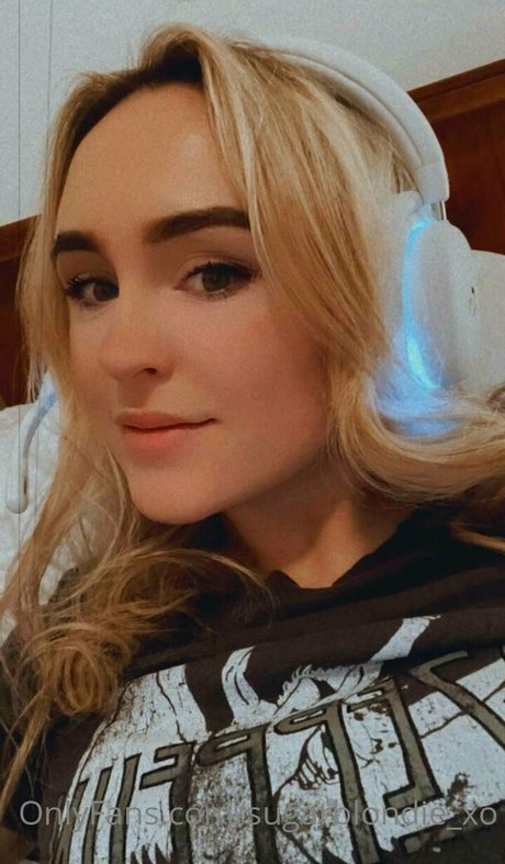 Sugarblondie_xo