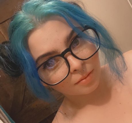 Photo nue de fuite OnlyFans de Littlemadds26