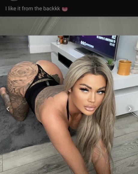 Yourfavgirlxox