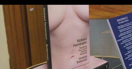 Nude Activists