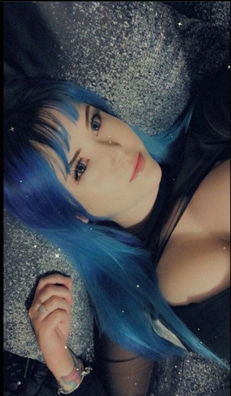 Photo nue de fuite OnlyFans de Songofasiren