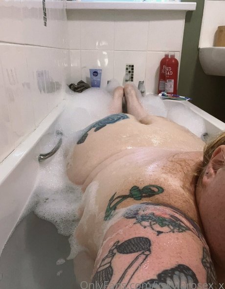Photo nue de fuite OnlyFans de Xskylarosexx
