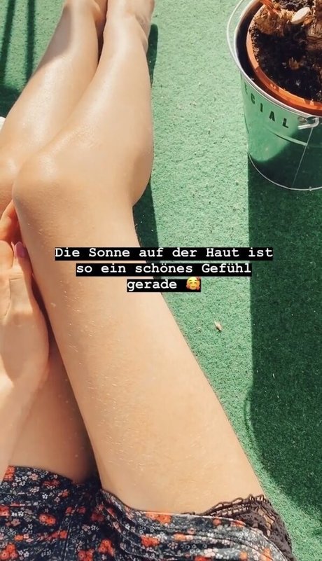 Photo nue de fuite OnlyFans de Basostream