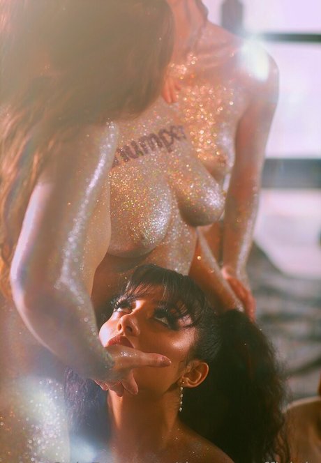 Photo nue de fuite OnlyFans de Thumperofficialx
