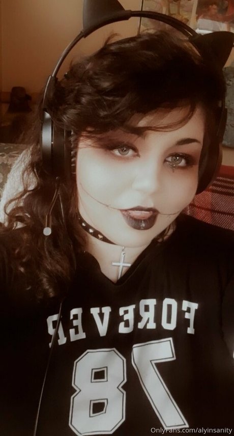 Amyinsanity