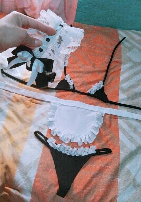 Photo nue de fuite OnlyFans de Yukarinpyon
