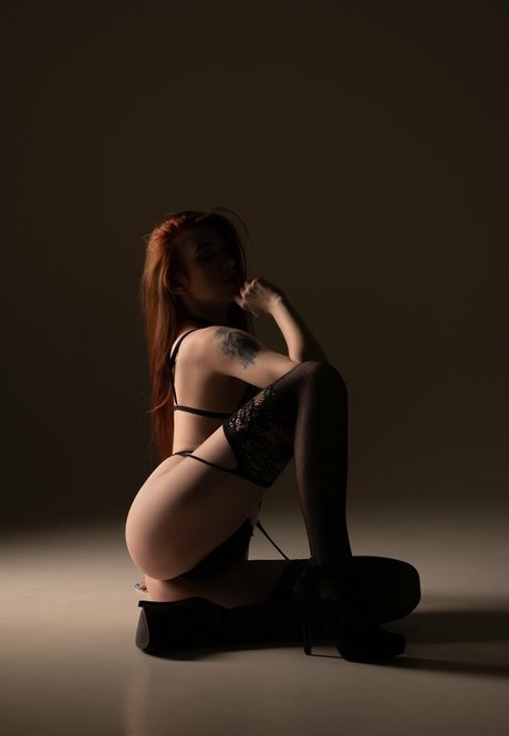 Photo nue de fuite OnlyFans de Malanataalka
