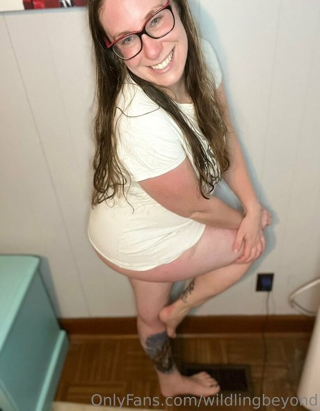 Photo nue de fuite OnlyFans de Wildlingbeyond