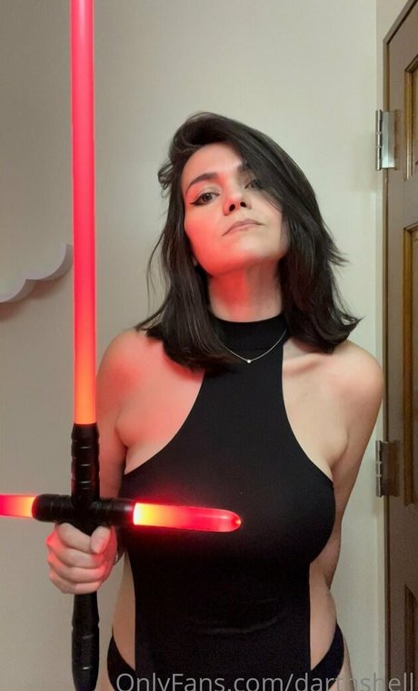 Darthshell