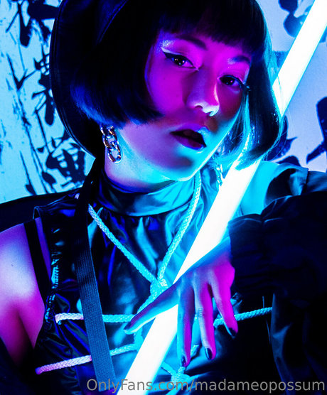 Madameopossum