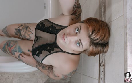 Photo nue de fuite OnlyFans de Truthfairy