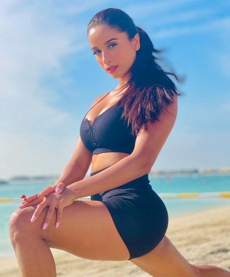 Pooja Bhalekar
