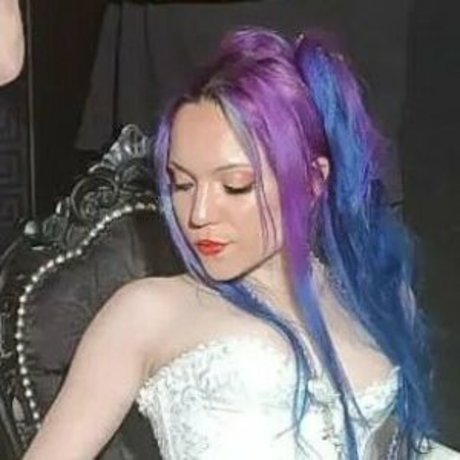 Photo nue de fuite OnlyFans de Mistress Dahlia Zozo