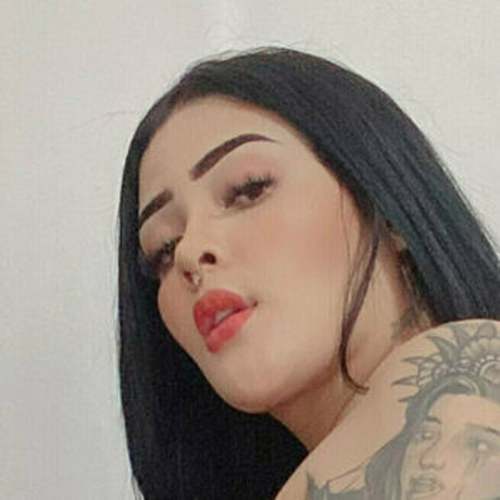 Photo nue de fuite OnlyFans de Phanye Hernandez