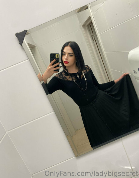 Ladybigsecret