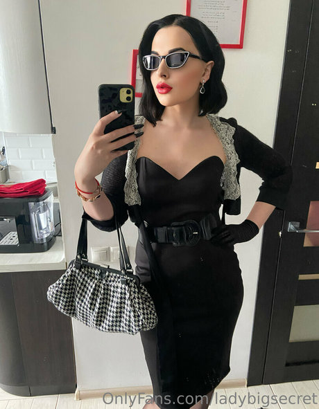 Ladybigsecret