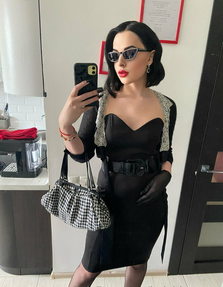 Ladybigsecret