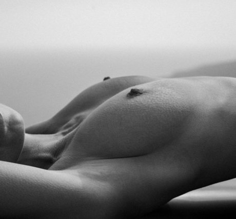 Photo nue de fuite OnlyFans de Sensual Reem