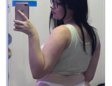 Photo nue de fuite OnlyFans de Rayana Silveira