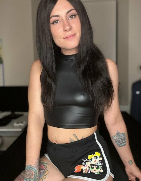 Photo nue de fuite OnlyFans de Torylovexxx