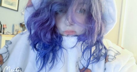 Photo nue de fuite OnlyFans de Spicyrika