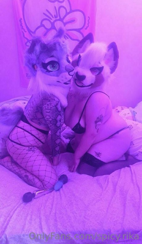 Spicyrika