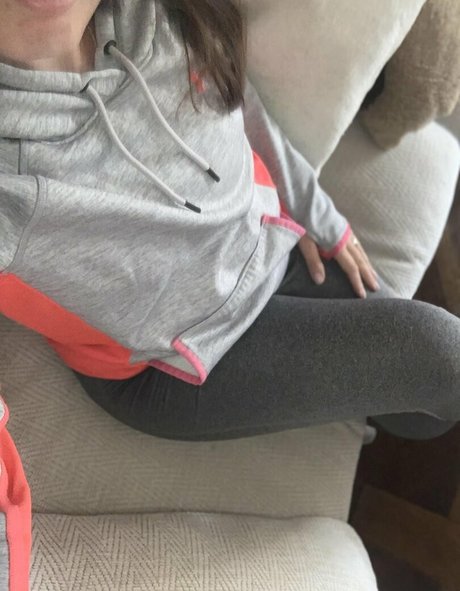Photo nue de fuite OnlyFans de Bootfulgal