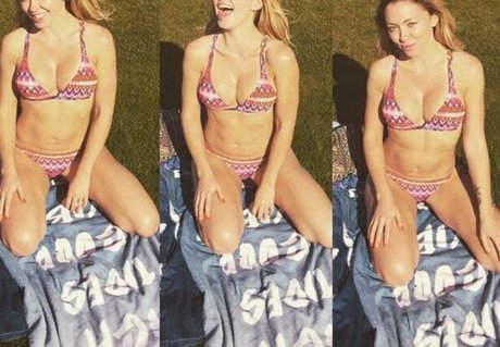 Natasha Hamilton